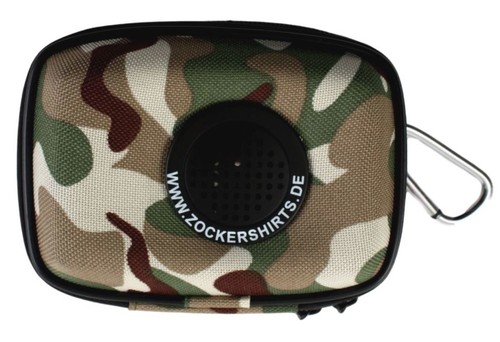 Haut parleur mini - mini, 1