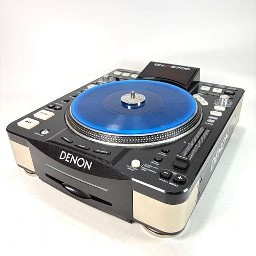 Denon s3700 digital - denon, dn-s3700