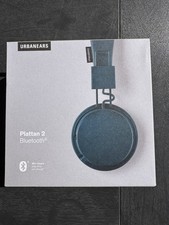 Casque Urbanears Bluetooth