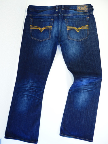 Diesel zathan jeans - diesel,