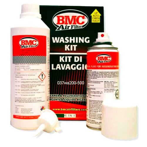 Bmc kit nettoyage pour - bmc,