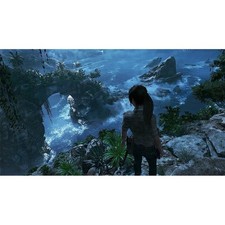 SHADOW OF THE TOMB RAIDER