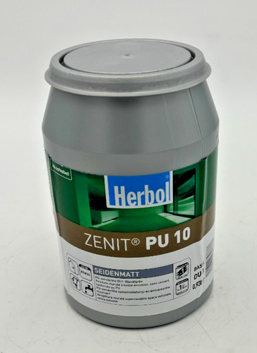 Herbol zenit pu 10 - 1,