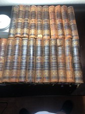 Véritable Encyclopédie de