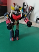 popy paire de poing goldorak