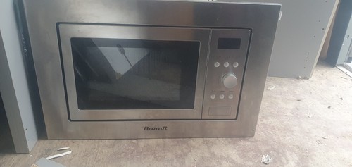 Brandt micro ondes encastrable - brandt,