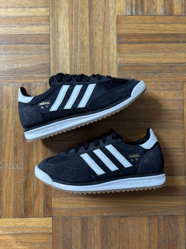 Chaussures adidas noir - sl,