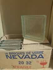 NEVADA ST GOBAIN GLASS BARREL - Coin Picker