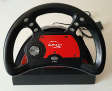 Volant Seul Gamester LMP Pour PlayStation 1 PS1