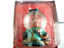 DE AGOSTINI . BOULE THE JUNGLE BOOK DISNEY. GLASS BALL