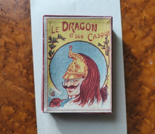 Ancien jeu casse tête - ancien,