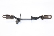 barre support et reposes pieds