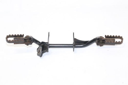 Barre support reposes pieds - barre,