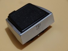 For NIKON F waist level finder