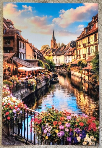 Affiche déco édition - déco, a3