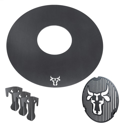 Grillring insert de - 80,