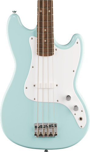Squier sonic bronco bass - squier,