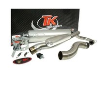 Échappement TURBO KIT Quad /