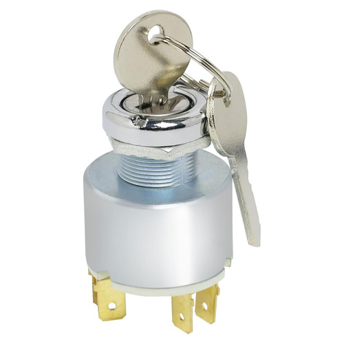 Commutateur allumage 12v - d'allumage,,