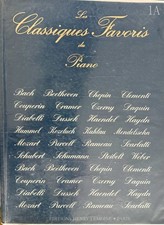 Les classiques favoris du