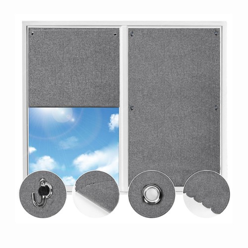 Store occultant pour fenêtre - store,