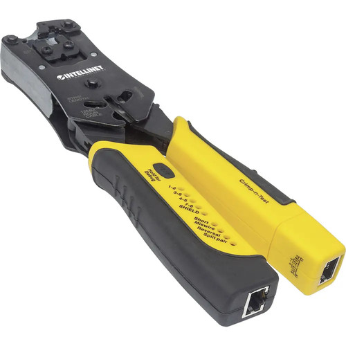 Intellinet 780124 pince - intellinet,