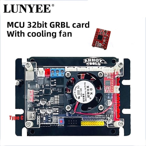 3axis bit grbl - 3axis, 32-bit