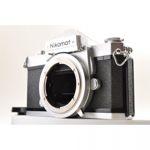 Appareil photo argentique