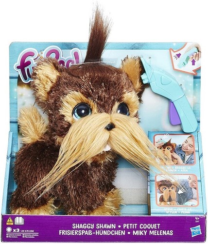 Fur real e0497eu4 amis poupée - fur,