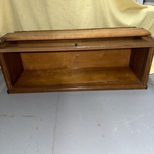 Antique Macey Barrister