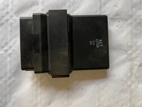 Cdi honda 125 - cdi,