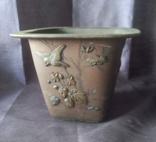 ancien pot ou cache pot