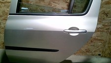 Porte arriere gauche RENAULT