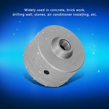 -- Scie Cloche Murale En