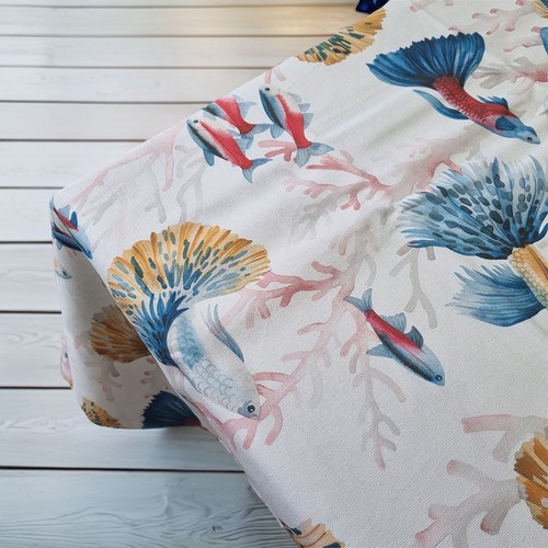 Nappe été pur - d'été,