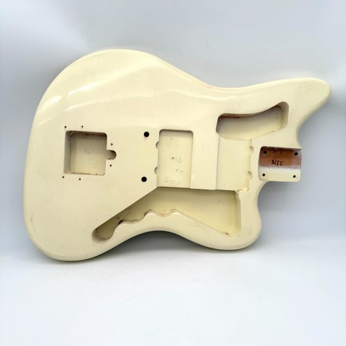 Mjt jazzmaster body - mjt,