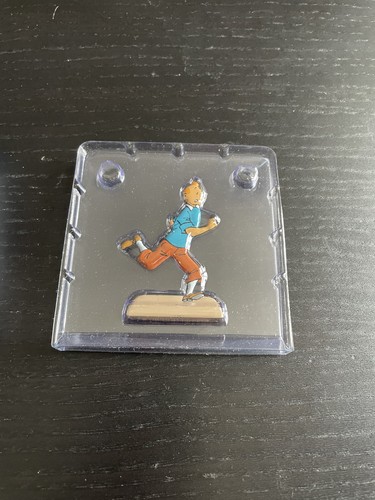 Tintin figurine archive - figurine, en