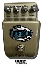 Pédale d'overdrive Marshall