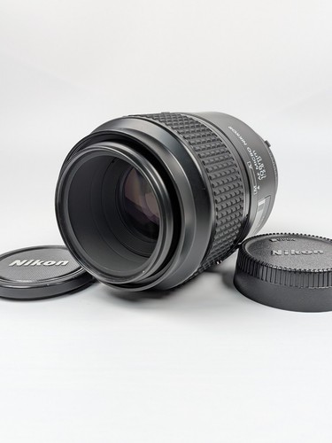 Nikon 105mm 8 - nikon, d
