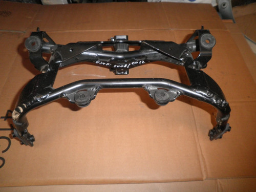 Araignee support avant gsxr - araignee, /