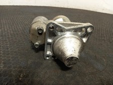 FIAT PANDA Starter Motor