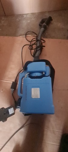 Pulverisateur electrique - 2,