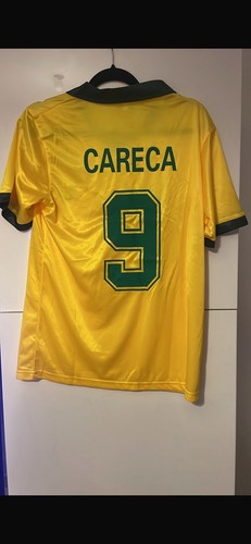 Maillot bresil careca