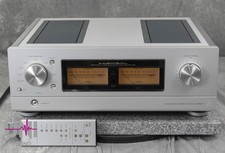 LUXMAN L-590A Ⅱ Integrated