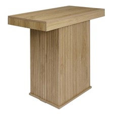 Console Table Extensible