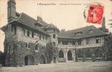 78 L ETANG LA VILLE CHÂTEAU