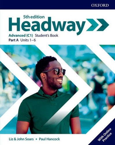 Headway advanced student - advanced:, student's
