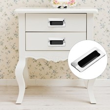  2 Pcs Poignee Armoire