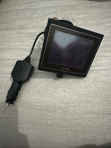Gps mio modèl - modèl, vendu