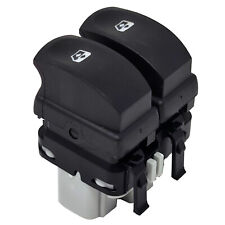 10 PIN Driving Window Regulator Buttons for Renault Modus 04-23 3PLN